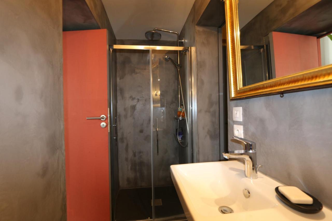 Apartmán Le Postillon Rez Saint-Pierre-d'Entremont  Exteriér fotografie
