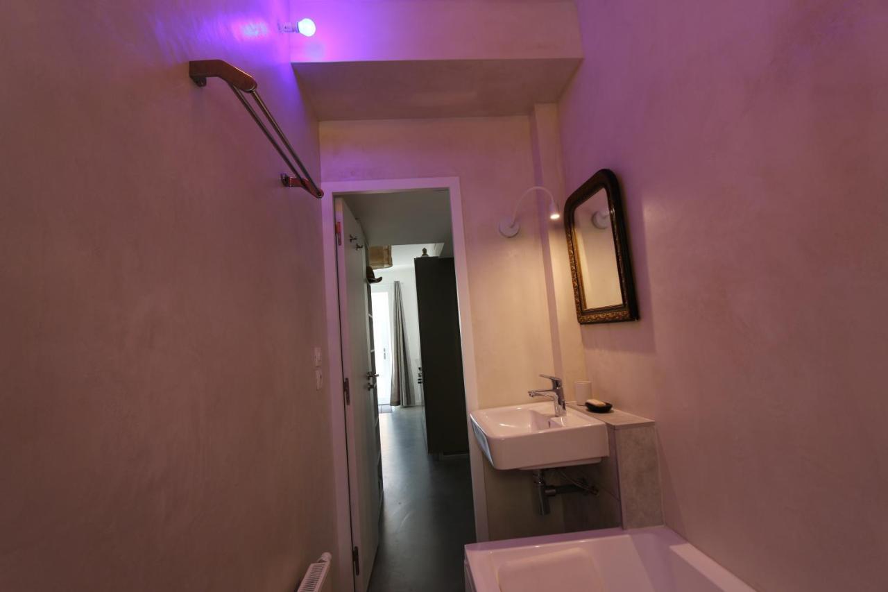 Apartmán Le Postillon Rez Saint-Pierre-d'Entremont  Exteriér fotografie
