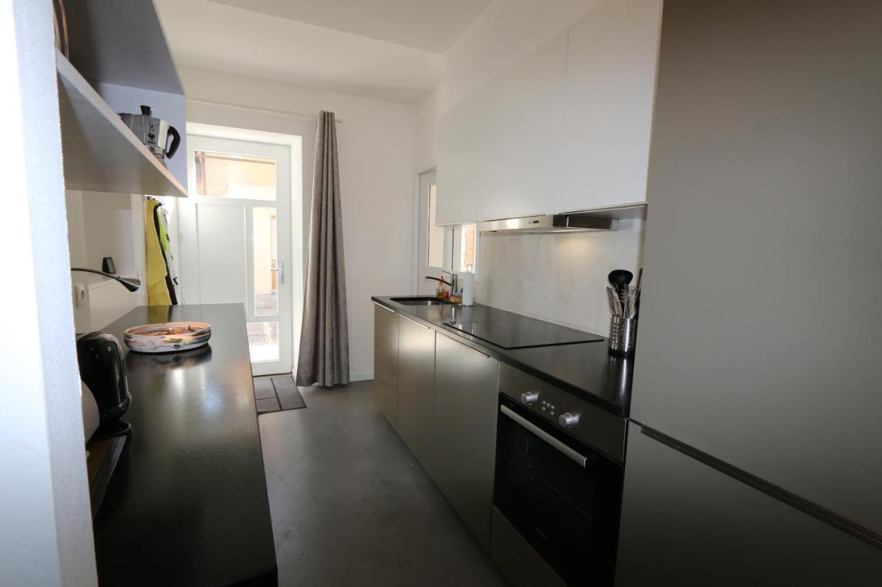 Apartmán Le Postillon Rez Saint-Pierre-d'Entremont  Exteriér fotografie